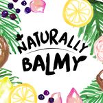 Naturally Balmy discount code